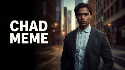 Chad Meme
