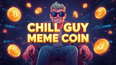 Chill Guy Meme Coin