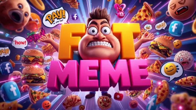 Fat Meme