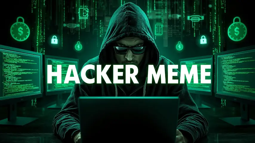 Hacker Meme