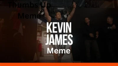 Kevin James Meme