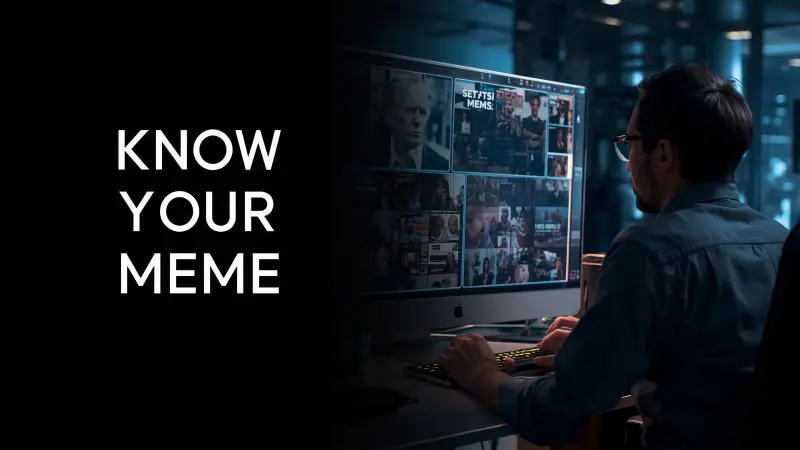Know Your Meme