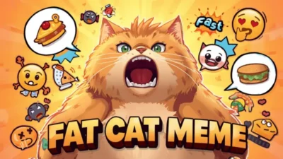 Fat Cat Meme