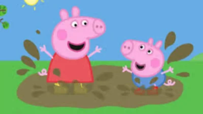 Peppa Pig Meme