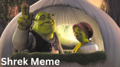 Shrek Meme