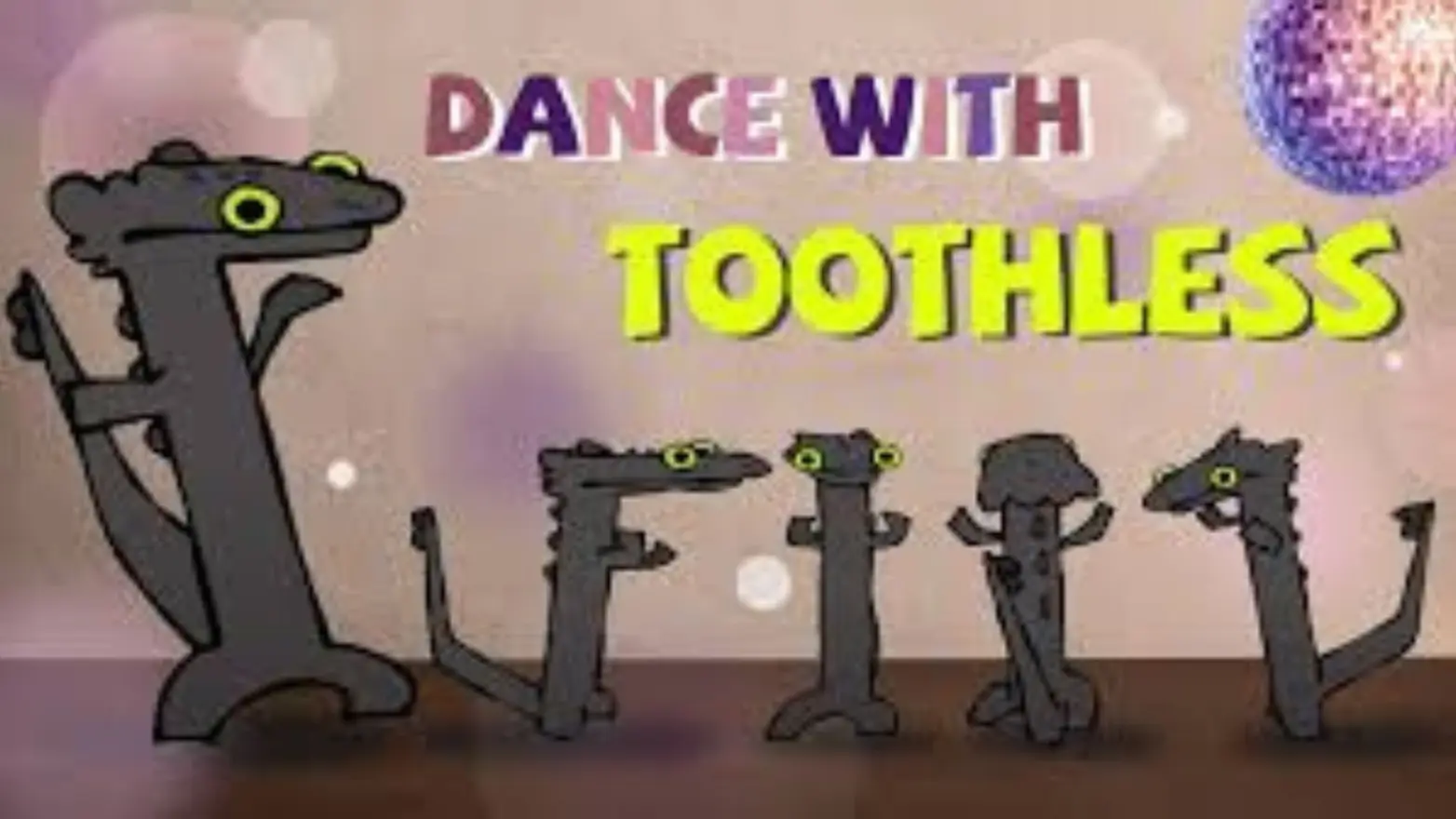 Toothless Dancing Tutorial Toothless Dancing Meme Explained: Viral Internet Trend for 2026
