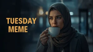 Tuesday Meme