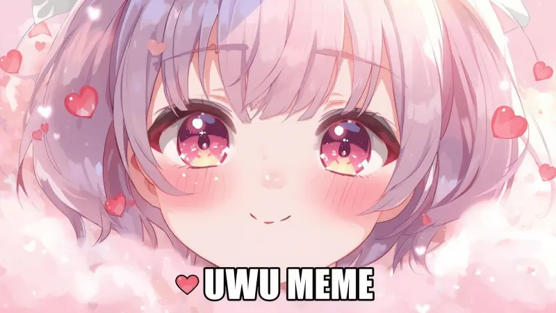 UwU Meme