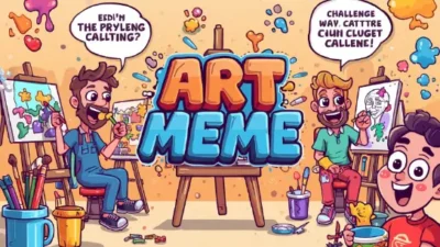 Art Meme