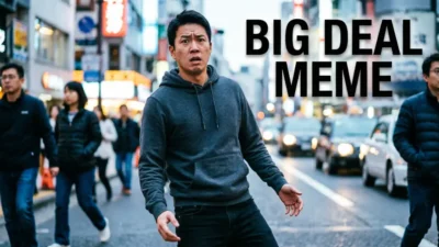 Big Dick Meme
