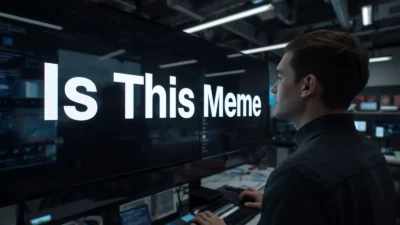 Is This Meme