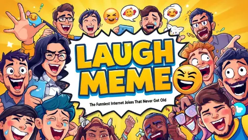 Laugh Meme