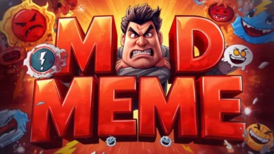 Mad Meme