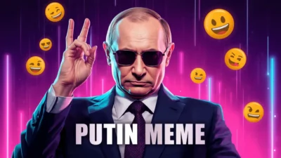 Putin Meme