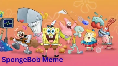 SpongeBob Meme