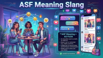 ASF Meaning Slang