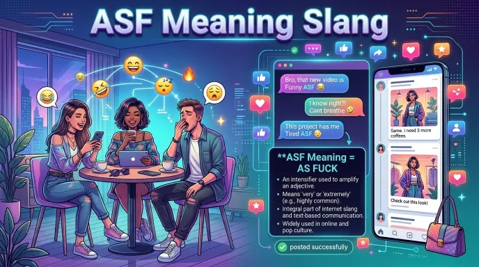 ASF Meaning Slang