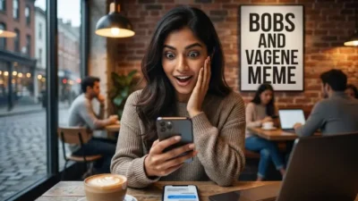 Bobs and Vagene Meme