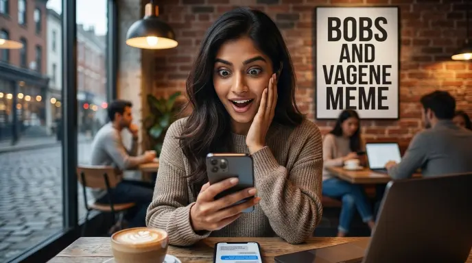 Bobs and Vagene Meme