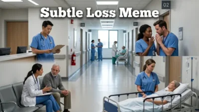 Subtle Loss Meme