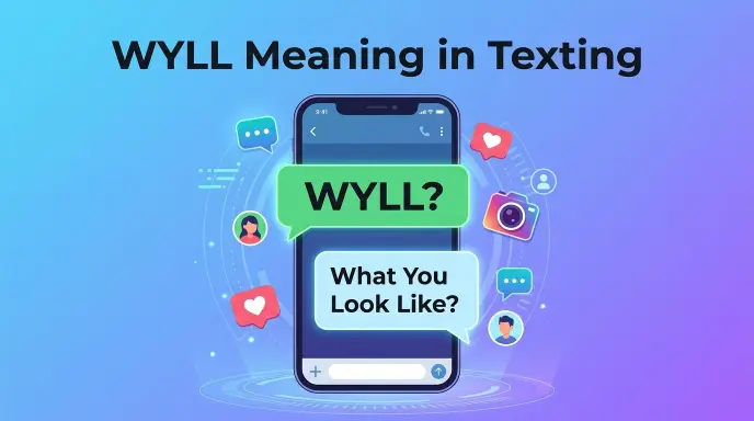 WYLL Meaning in Texting