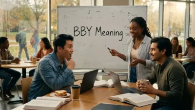 BBY Meaning